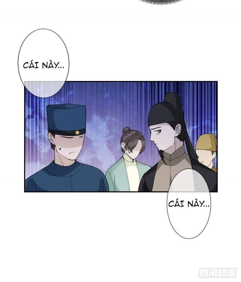 Mạt Thế Nữ Vương Chapter 19 - Trang 2