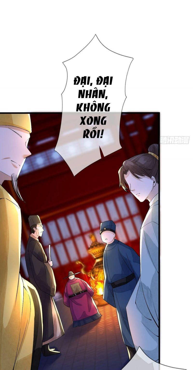 Mạt Thế Nữ Vương Chapter 19 - Trang 2