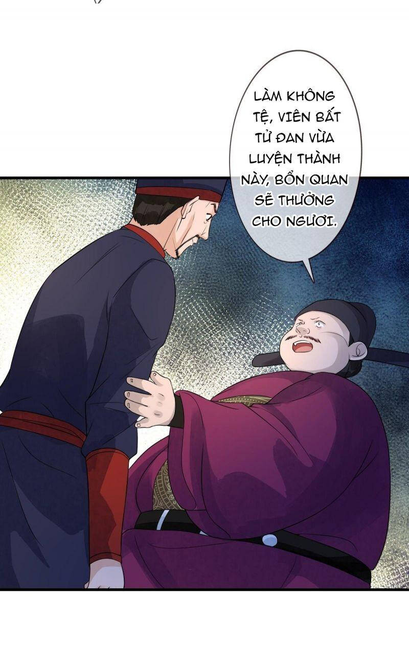 Mạt Thế Nữ Vương Chapter 19 - Trang 2