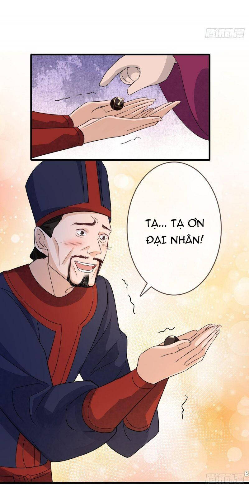 Mạt Thế Nữ Vương Chapter 19 - Trang 2