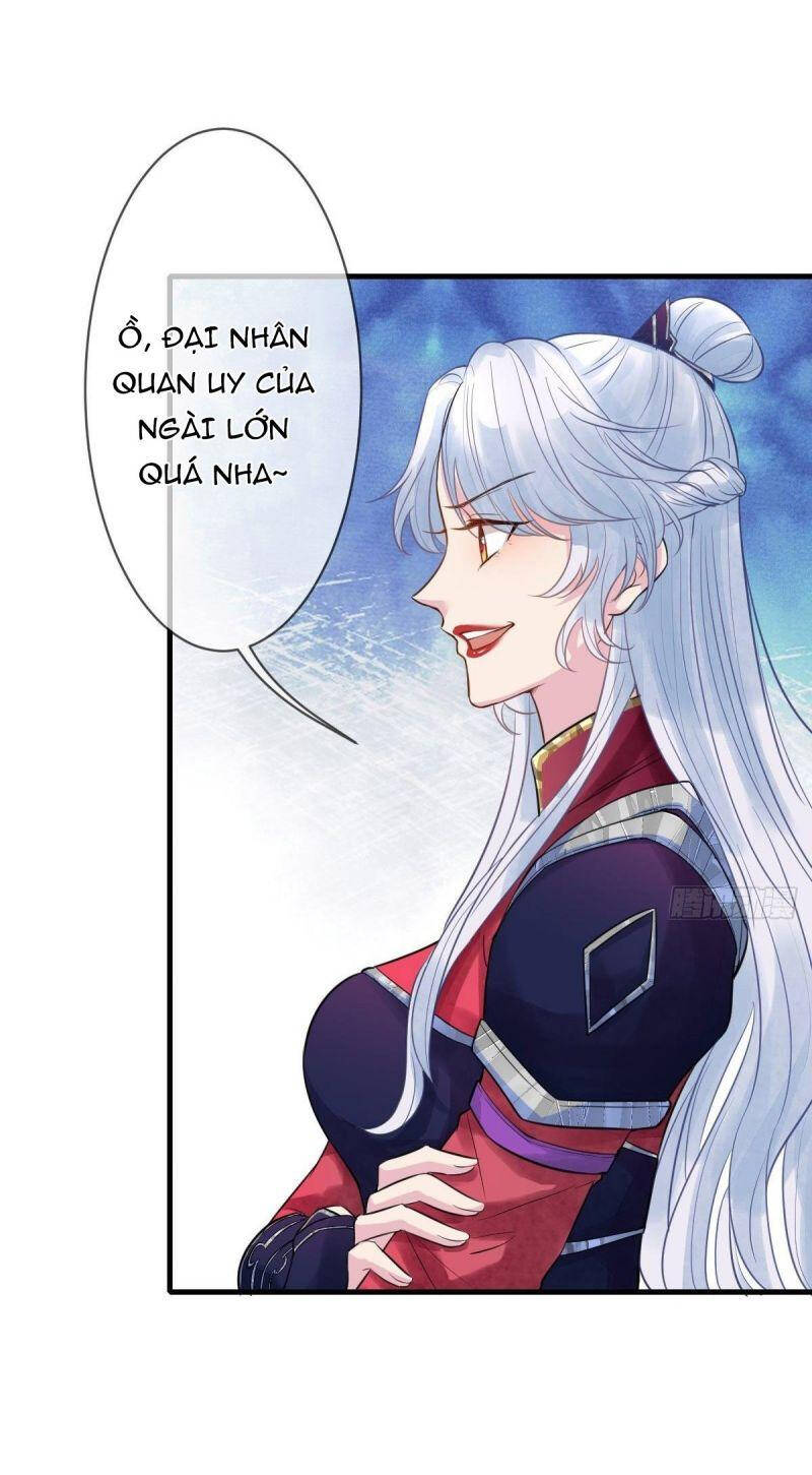 Mạt Thế Nữ Vương Chapter 17 - Trang 2