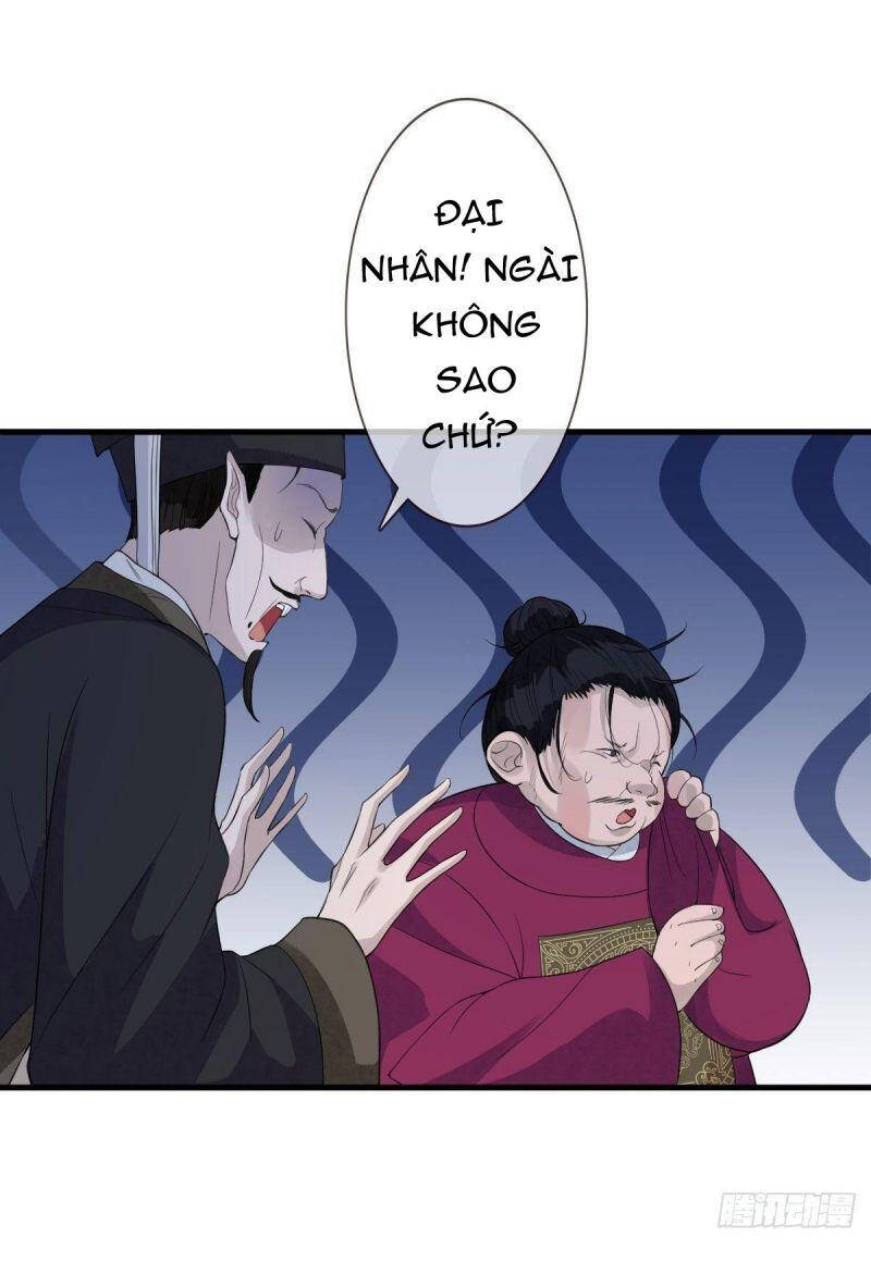 Mạt Thế Nữ Vương Chapter 17 - Trang 2