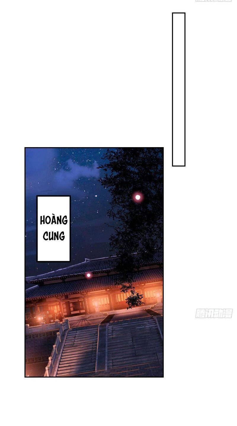 Mạt Thế Nữ Vương Chapter 14 - Trang 2