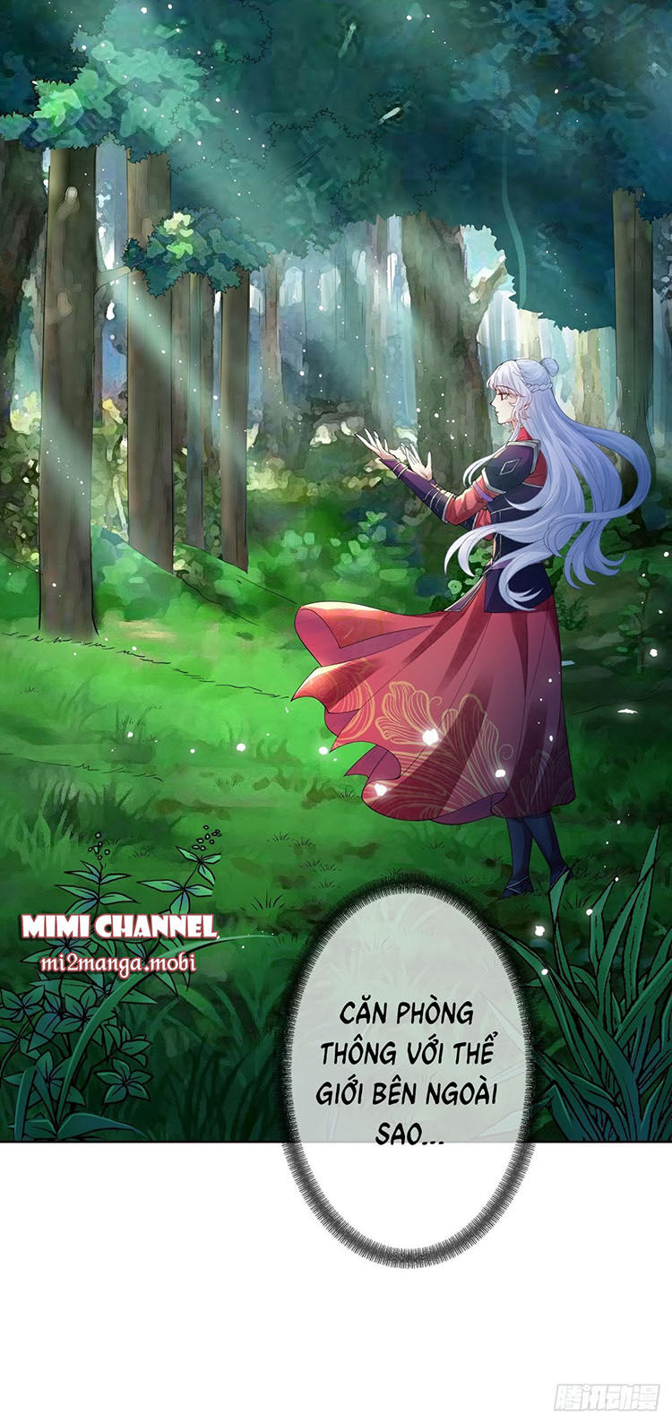 Mạt Thế Nữ Vương Chapter 10.2 - Trang 2