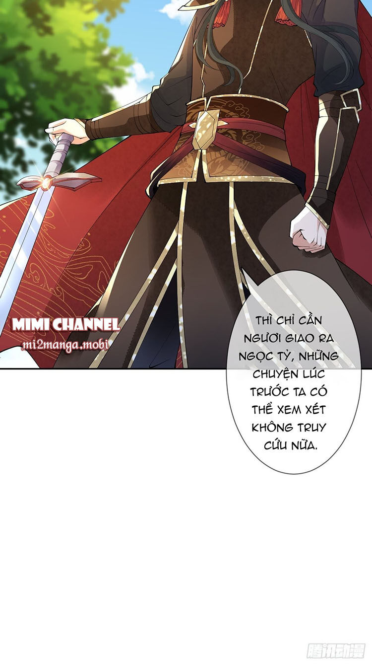 Mạt Thế Nữ Vương Chapter 10.2 - Trang 2