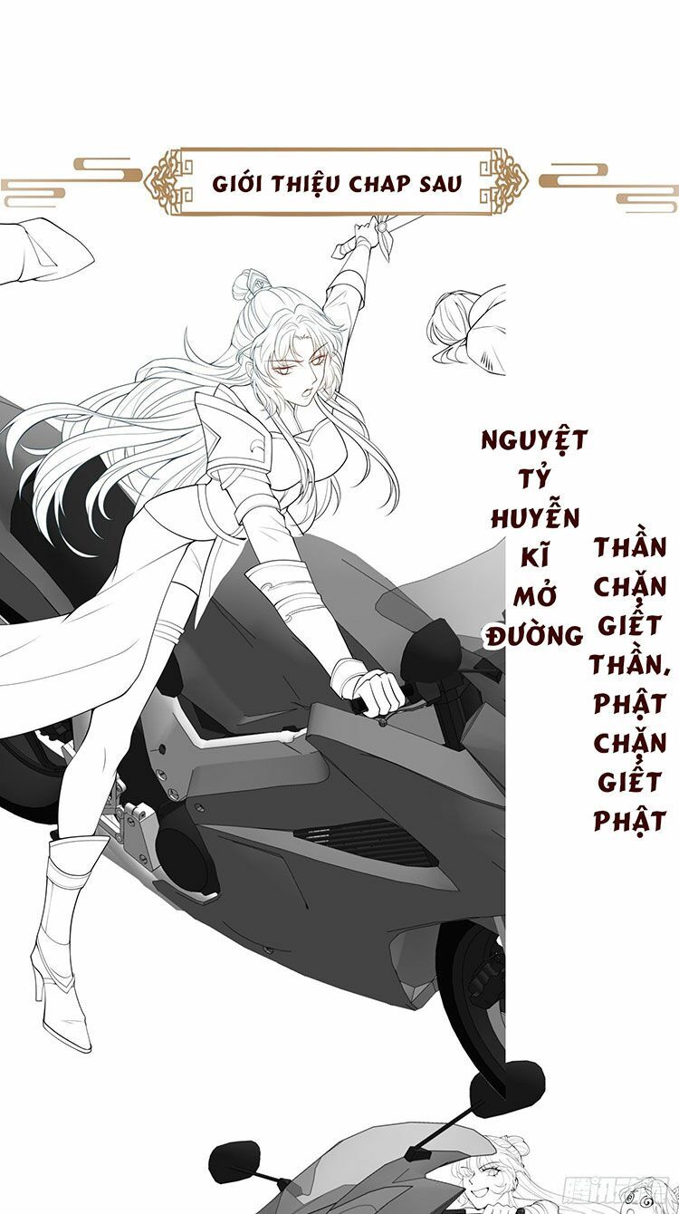 Mạt Thế Nữ Vương Chapter 9.2 - Trang 2