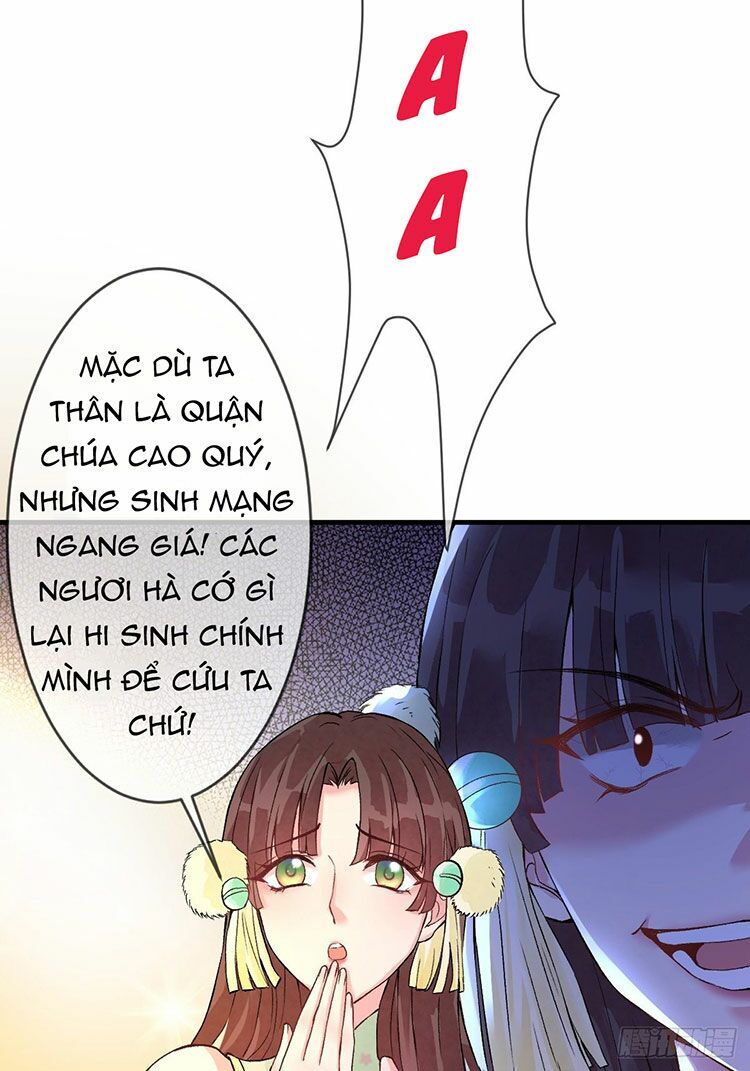 Mạt Thế Nữ Vương Chapter 9.2 - Trang 2