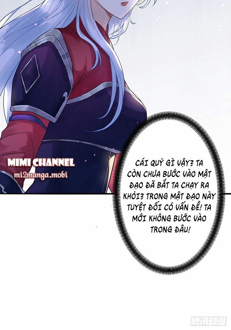 Mạt Thế Nữ Vương Chapter 8.2 - Trang 2