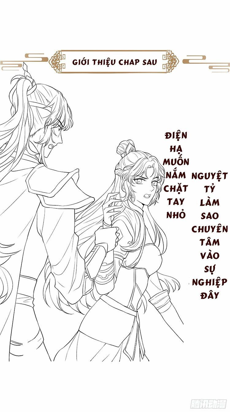 Mạt Thế Nữ Vương Chapter 8.2 - Trang 2