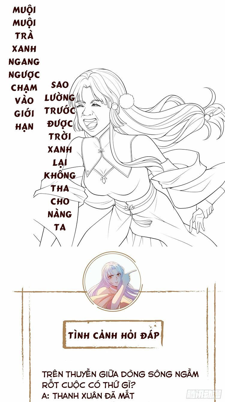 Mạt Thế Nữ Vương Chapter 8.2 - Trang 2