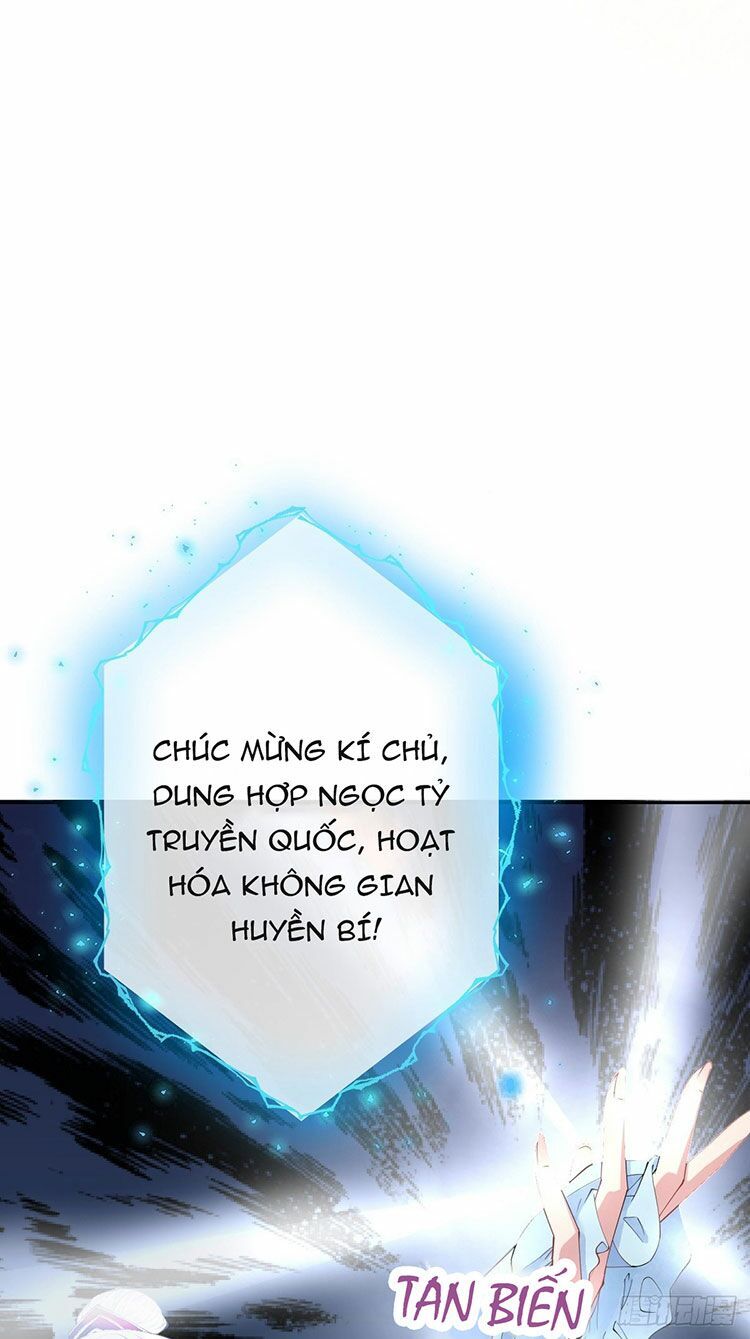 Mạt Thế Nữ Vương Chapter 8.1 - Trang 2