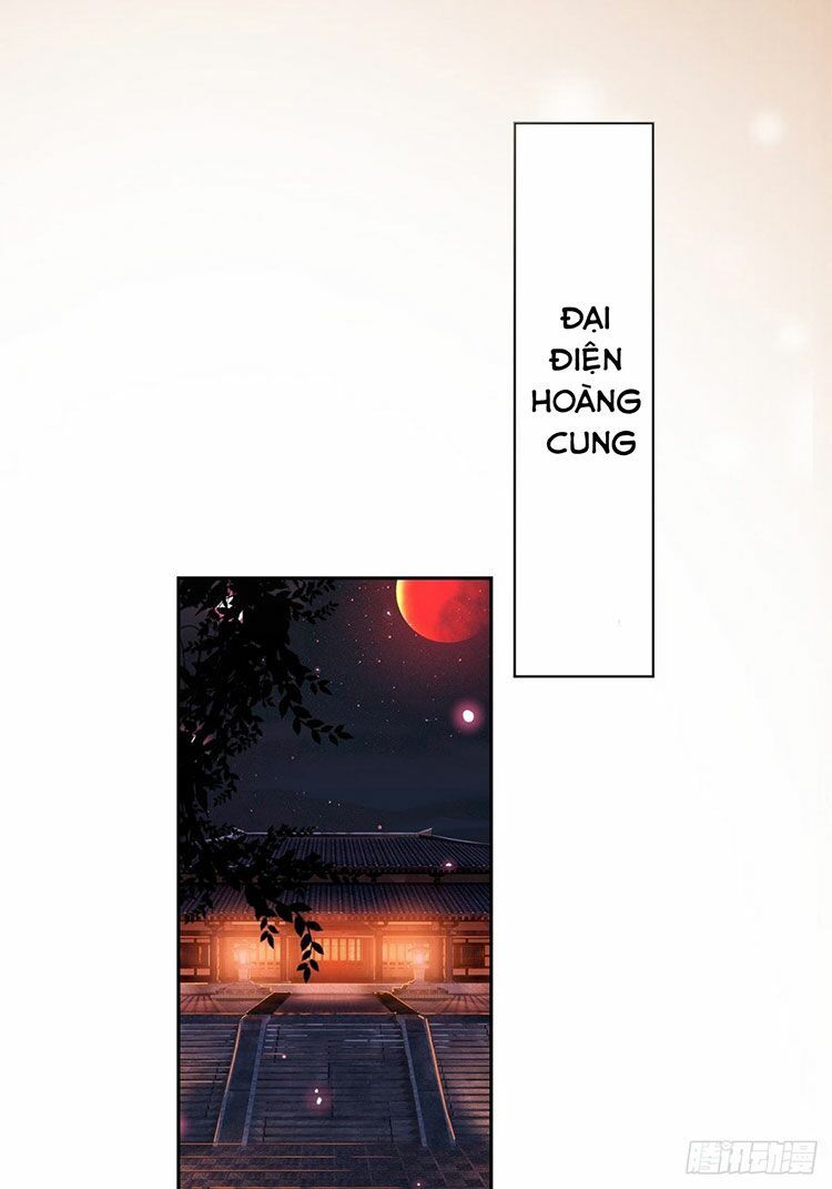 Mạt Thế Nữ Vương Chapter 7.2 - Trang 2