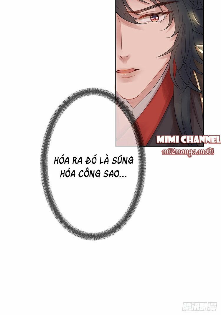 Mạt Thế Nữ Vương Chapter 7.1 - Trang 2