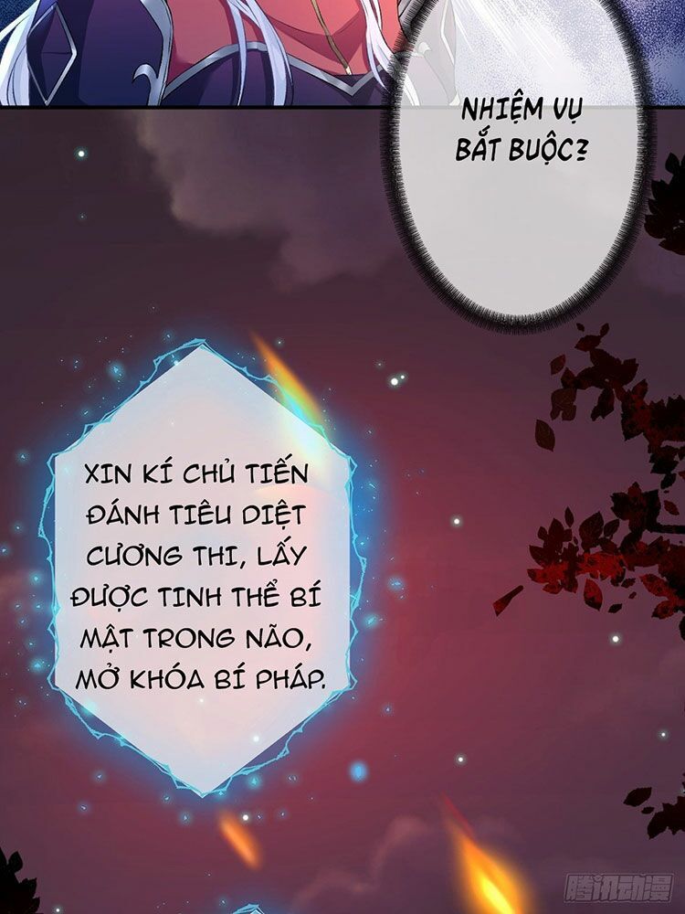 Mạt Thế Nữ Vương Chapter 6.2 - Trang 2