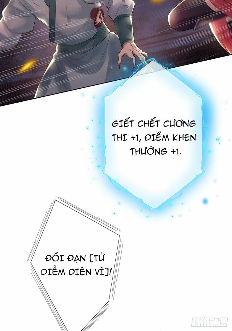 Mạt Thế Nữ Vương Chapter 6.2 - Trang 2