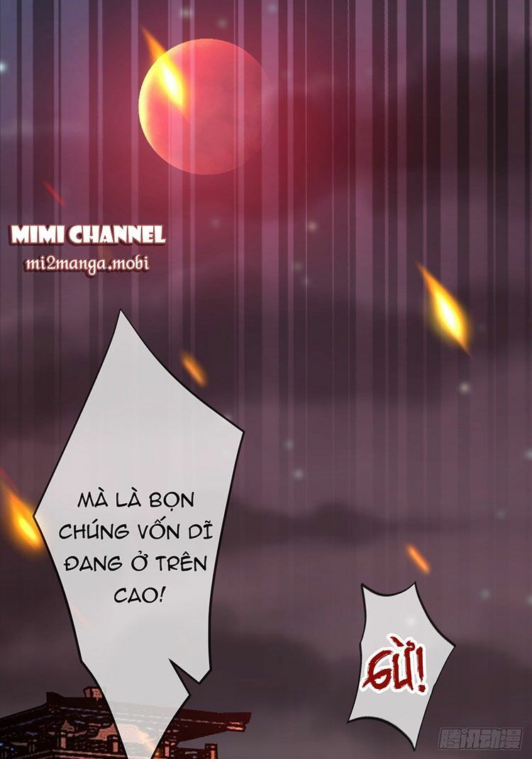 Mạt Thế Nữ Vương Chapter 6.2 - Trang 2