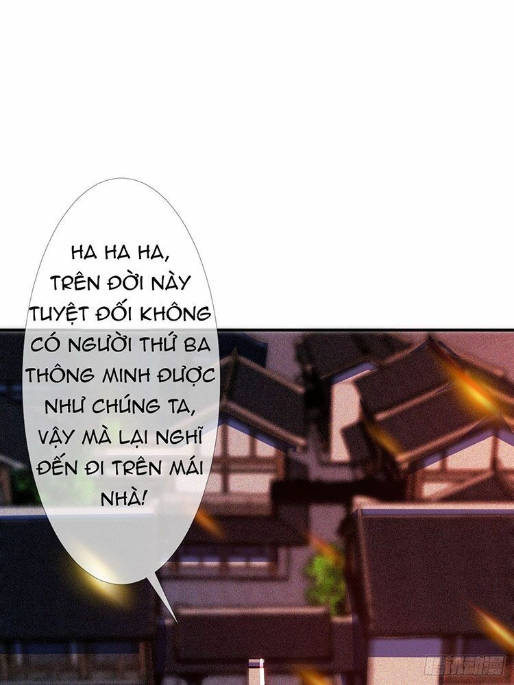 Mạt Thế Nữ Vương Chapter 5.2 - Trang 2