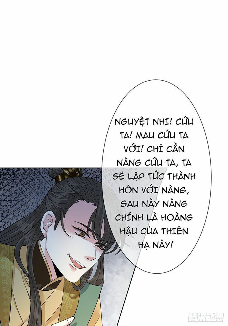 Mạt Thế Nữ Vương Chapter 4.2 - Trang 2