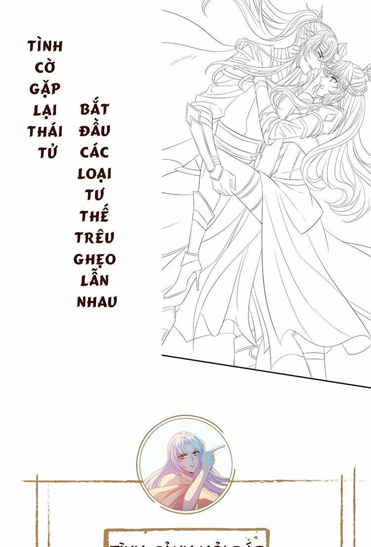 Mạt Thế Nữ Vương Chapter 4.2 - Trang 2