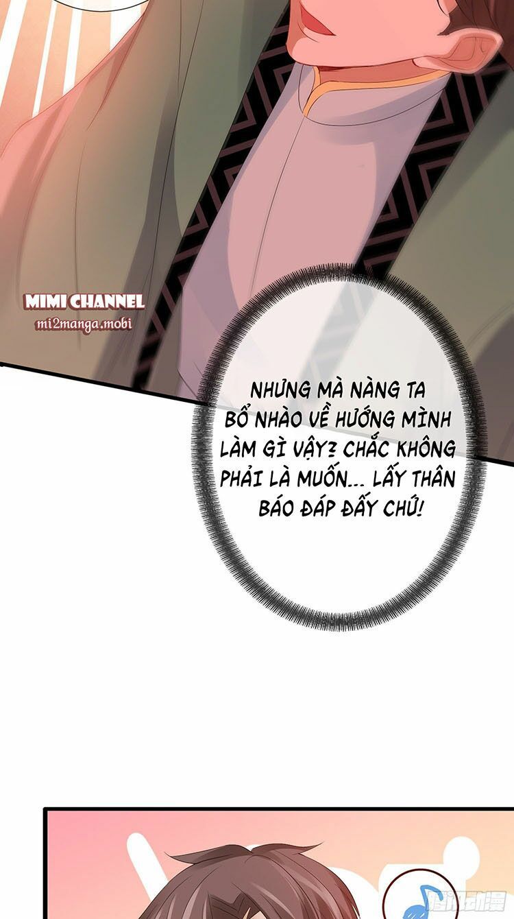 Mạt Thế Nữ Vương Chapter 4.1 - Trang 2