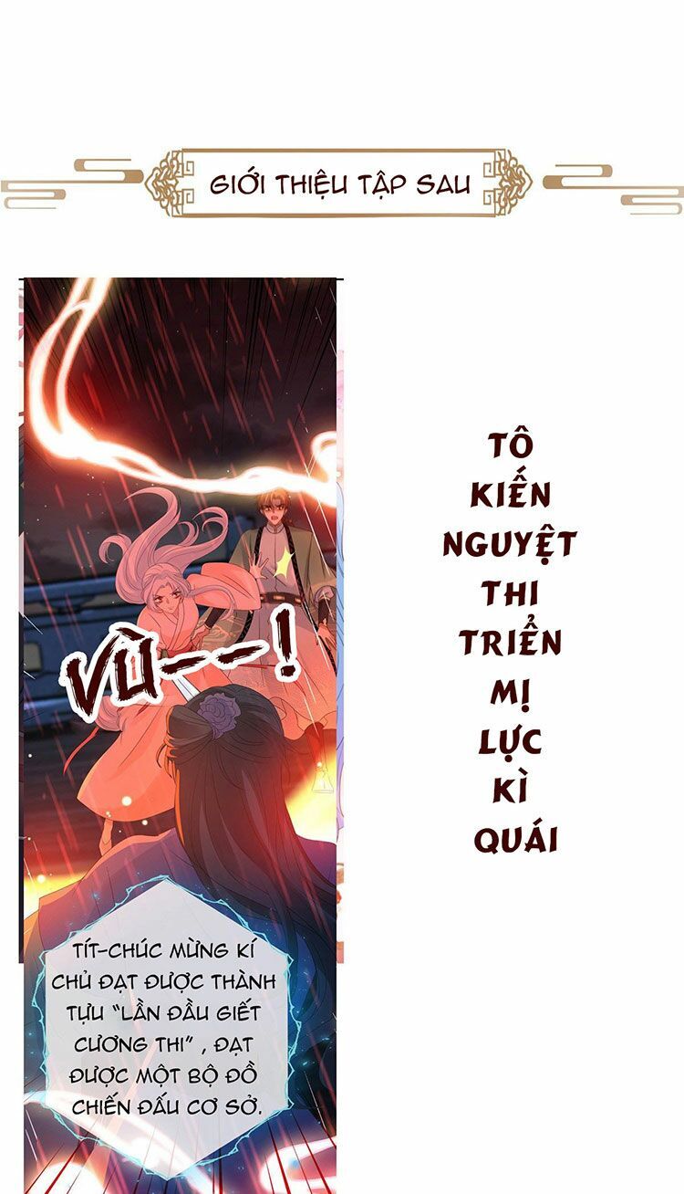 Mạt Thế Nữ Vương Chapter 3.2 - Trang 2