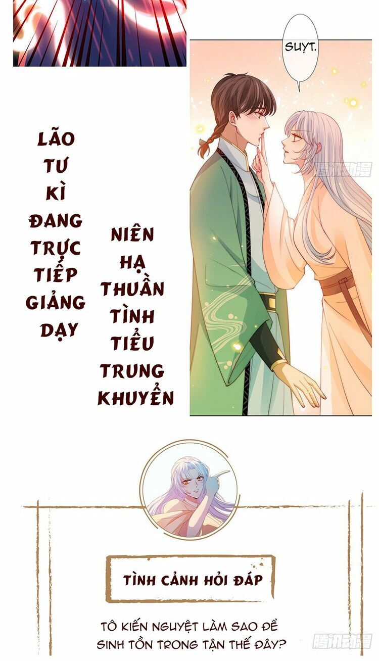 Mạt Thế Nữ Vương Chapter 3.2 - Trang 2