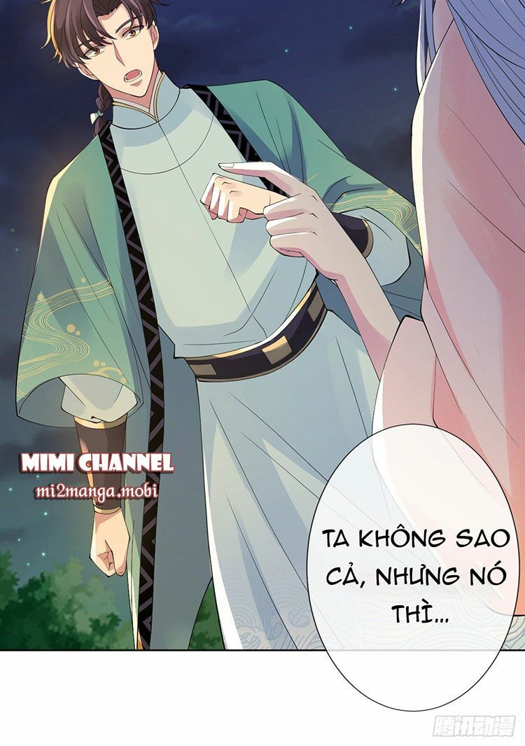 Mạt Thế Nữ Vương Chapter 3.1 - Trang 2