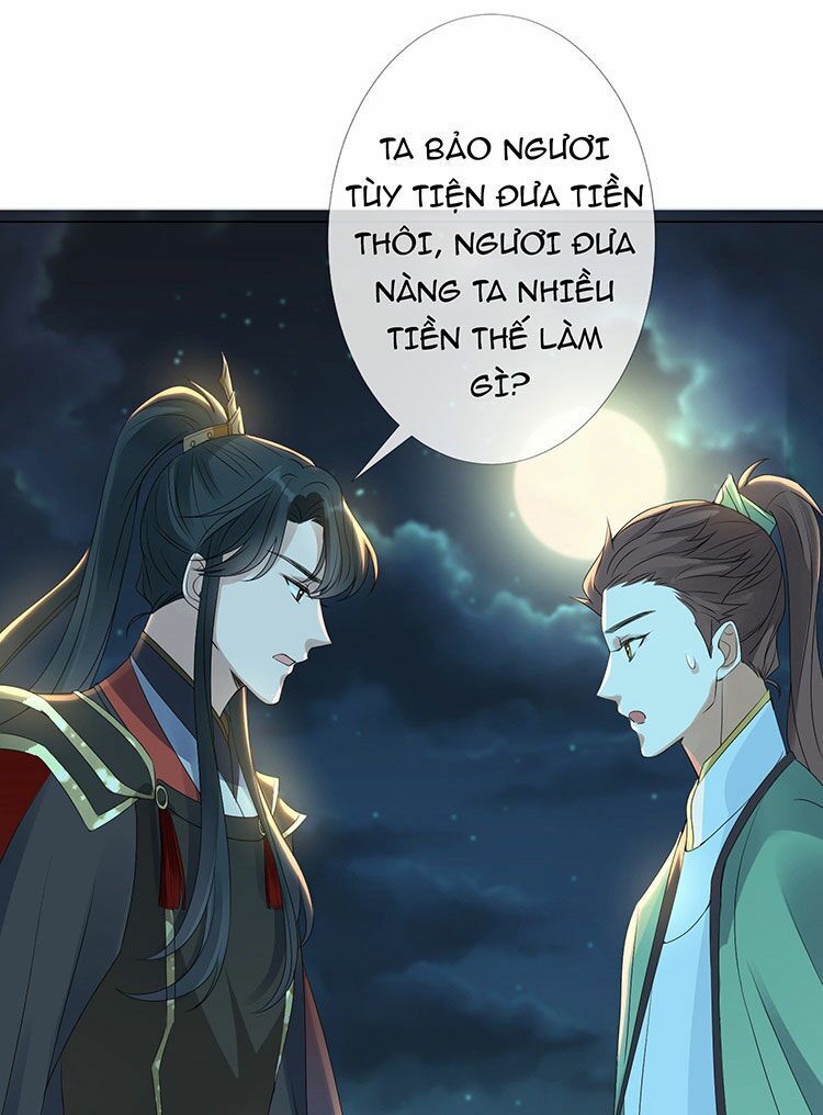 Mạt Thế Nữ Vương Chapter 3.1 - Trang 2