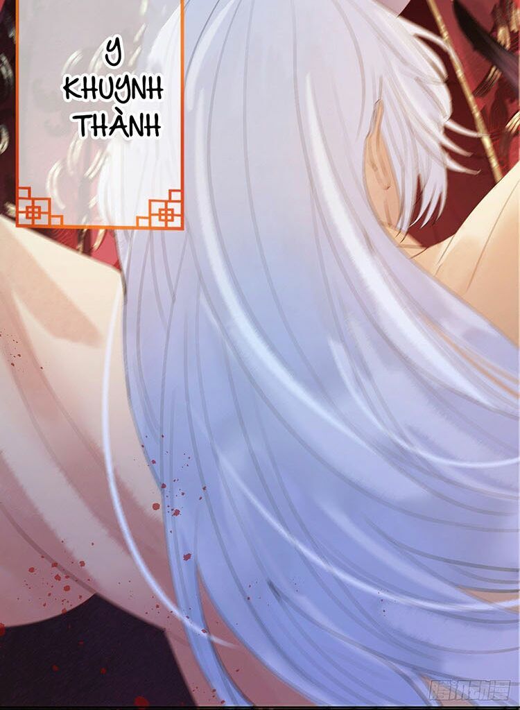 Mạt Thế Nữ Vương Chapter 1.1 - Trang 2