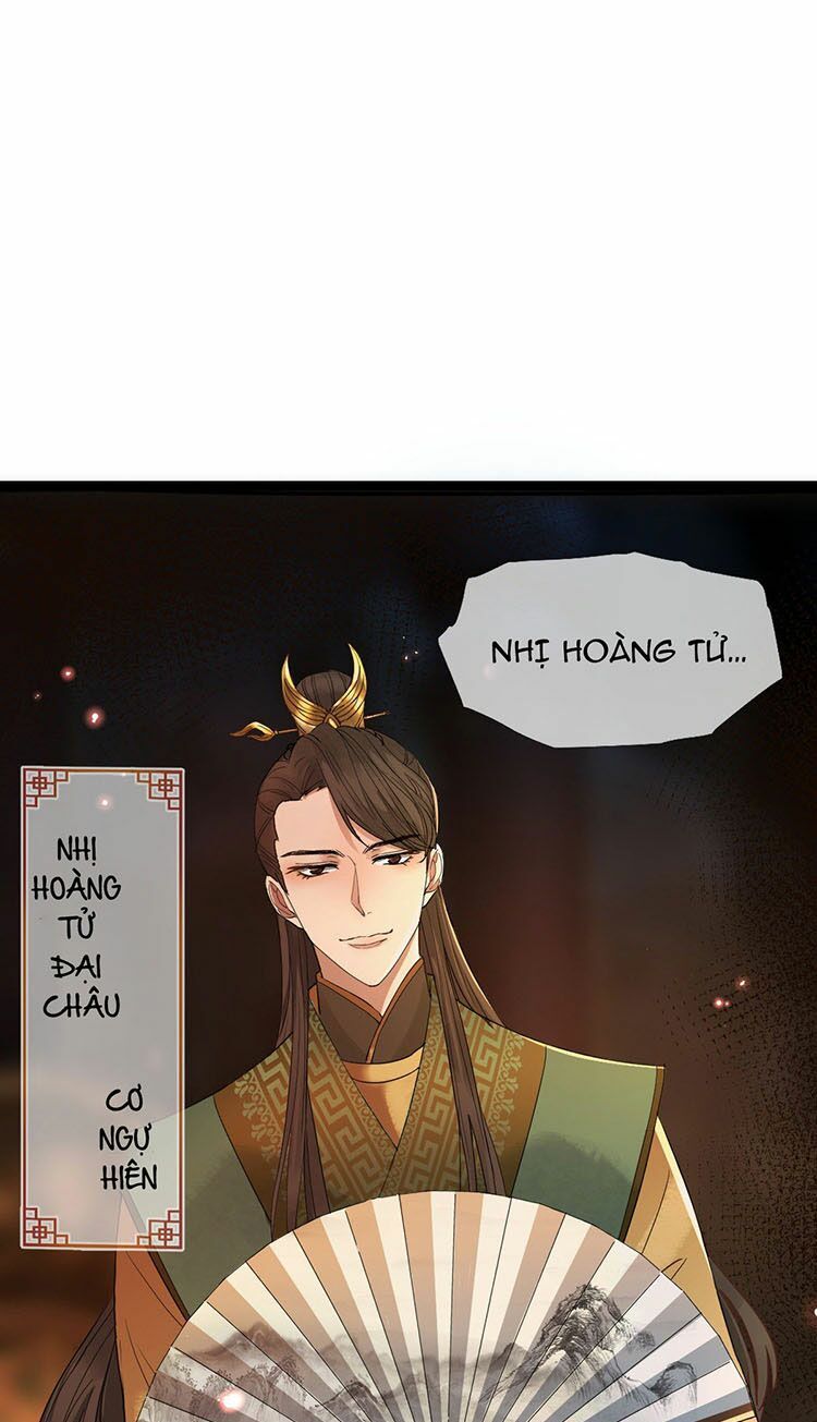 Mạt Thế Nữ Vương Chapter 1.1 - Trang 2