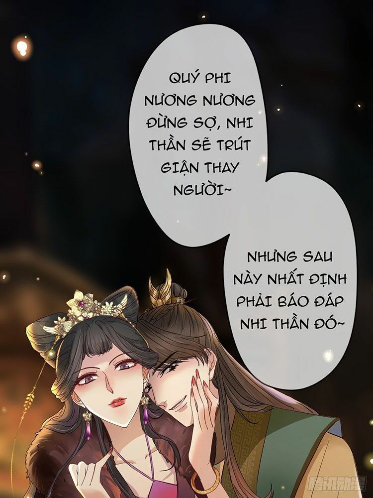 Mạt Thế Nữ Vương Chapter 1.1 - Trang 2