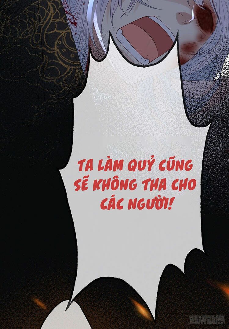 Mạt Thế Nữ Vương Chapter 1.1 - Trang 2