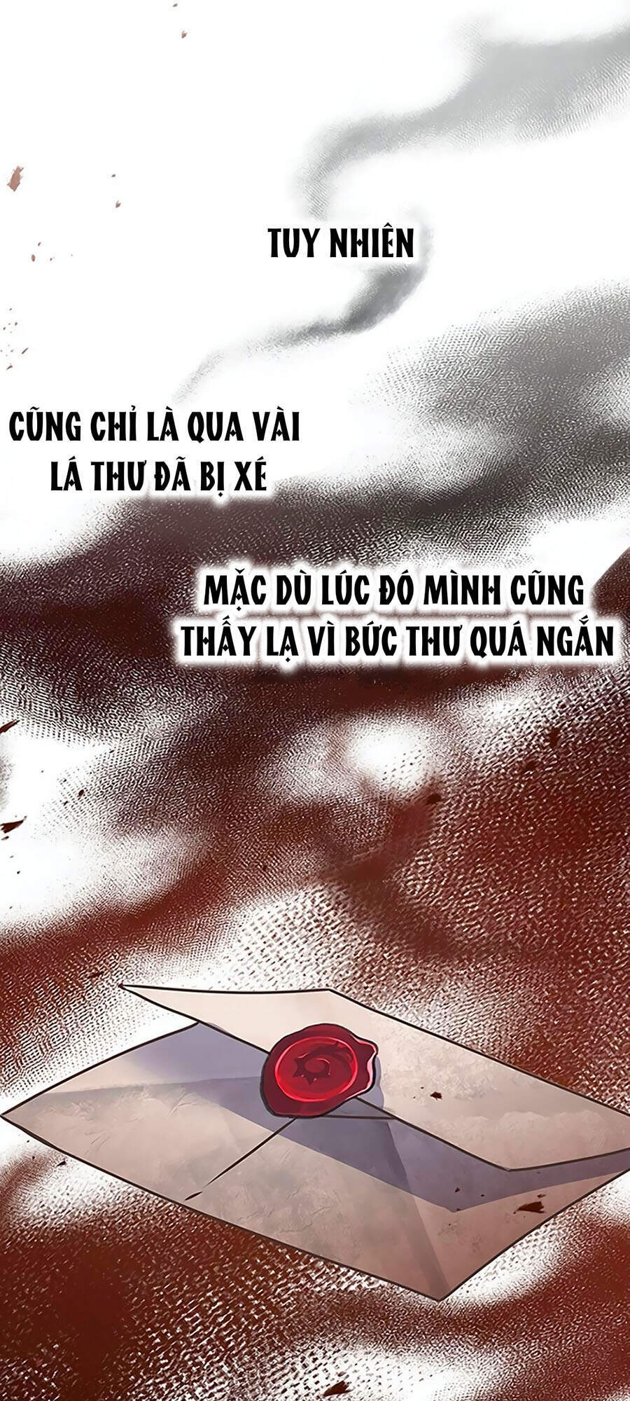 Khu Vườn Câm Lặng Chapter 11 - Trang 2