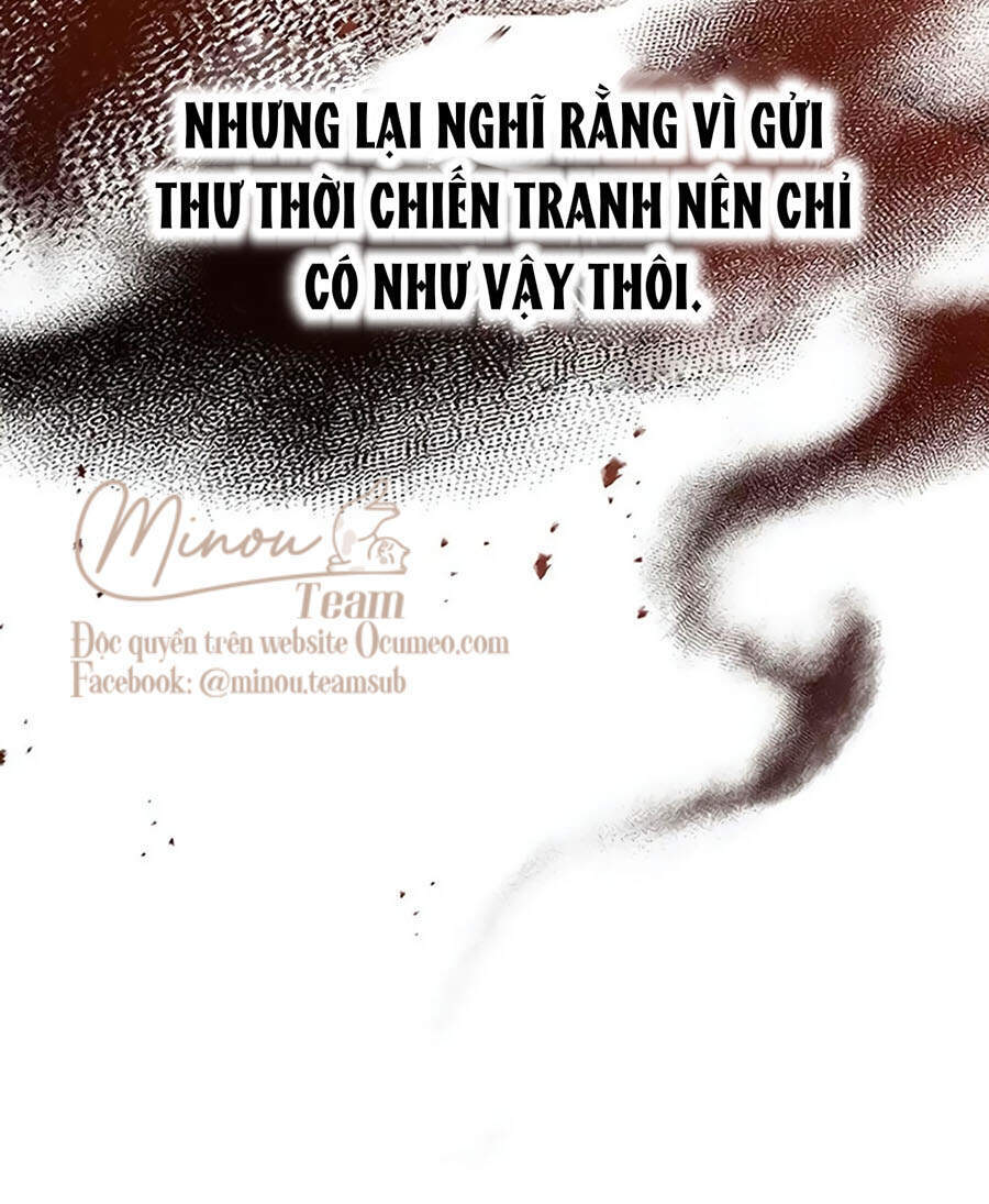 Khu Vườn Câm Lặng Chapter 11 - Trang 2