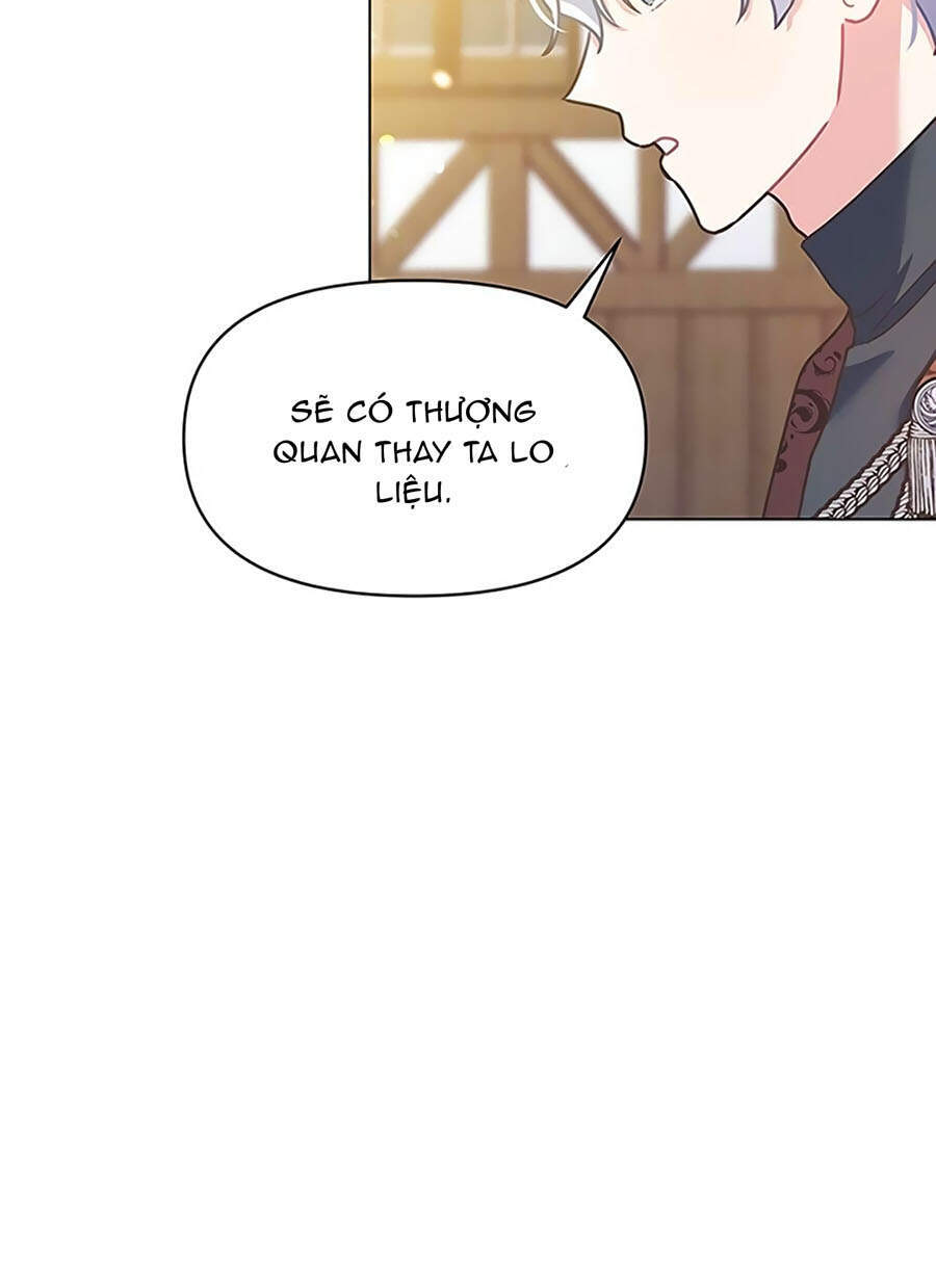 Khu Vườn Câm Lặng Chapter 11 - Trang 2