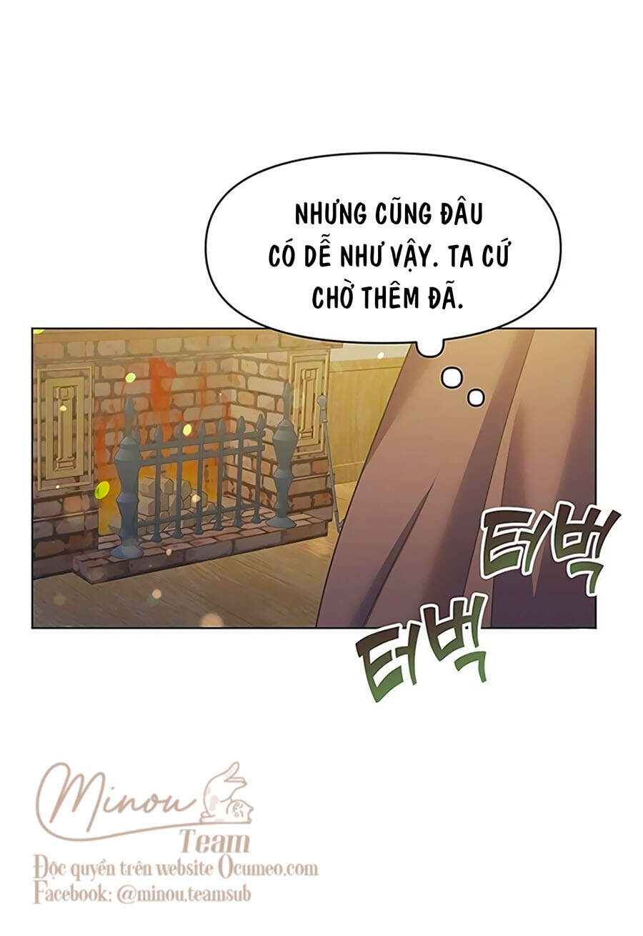 Khu Vườn Câm Lặng Chapter 10 - Trang 2