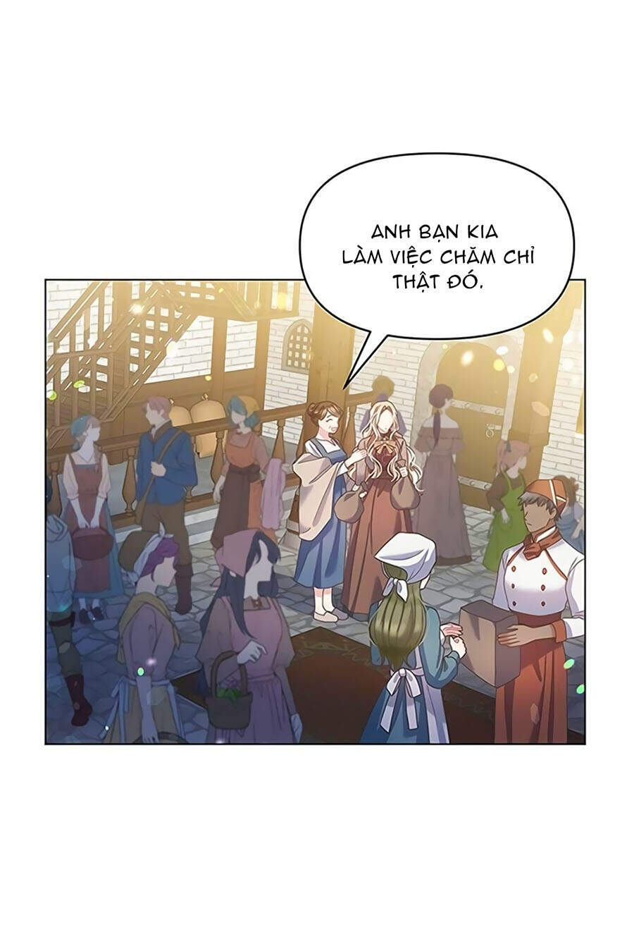 Khu Vườn Câm Lặng Chapter 10 - Trang 2