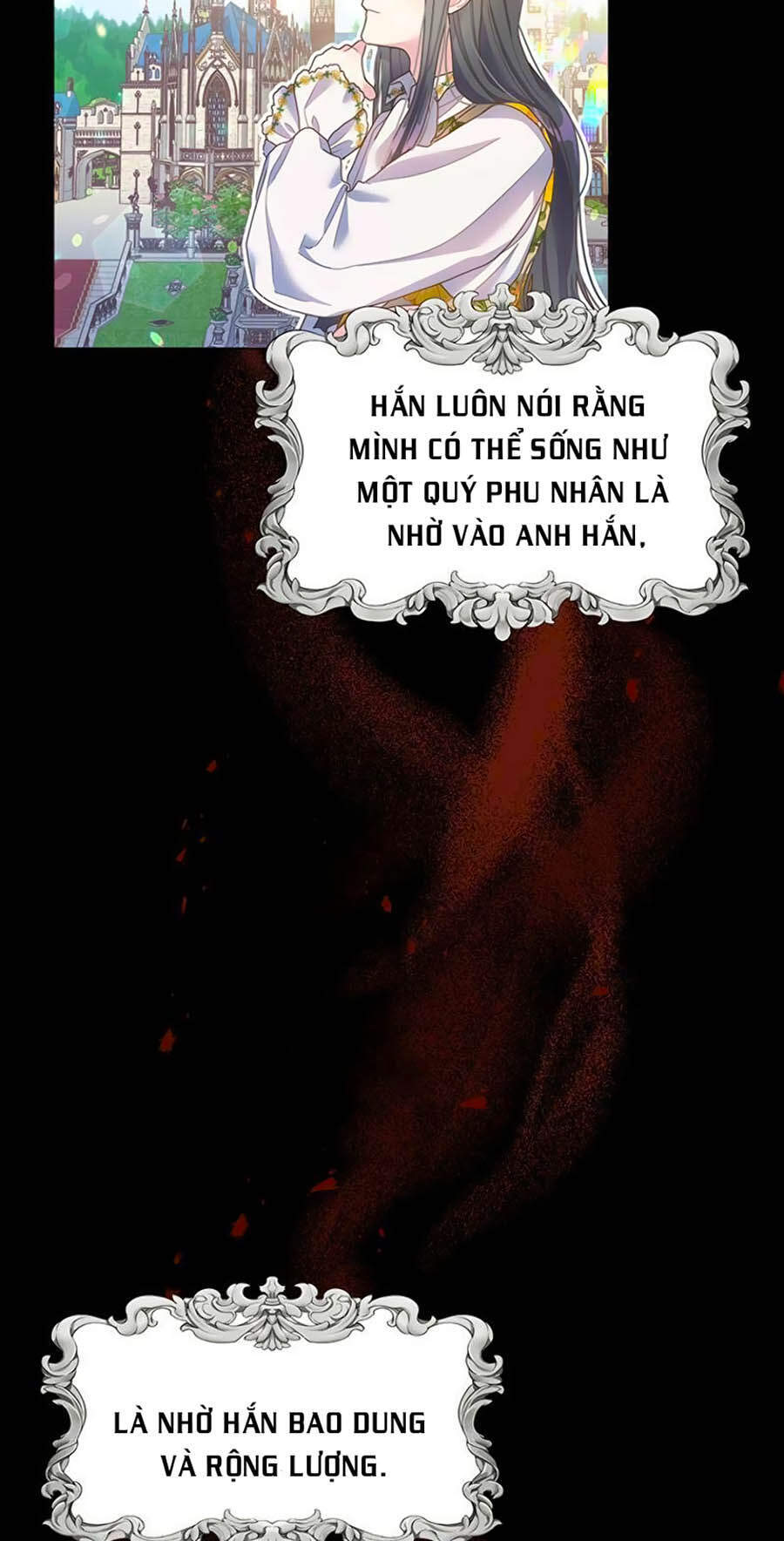 Khu Vườn Câm Lặng Chapter 8 - Trang 2