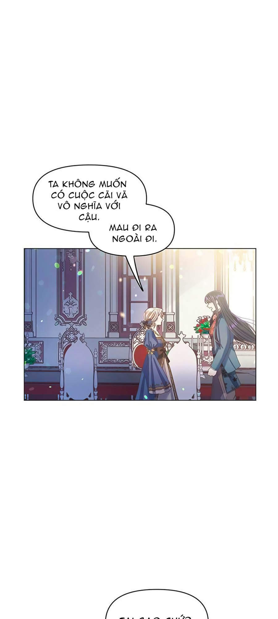 Khu Vườn Câm Lặng Chapter 8 - Trang 2