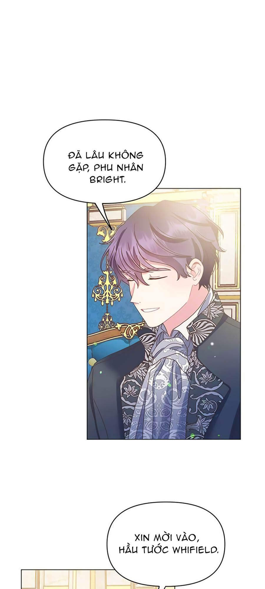 Khu Vườn Câm Lặng Chapter 8 - Trang 2