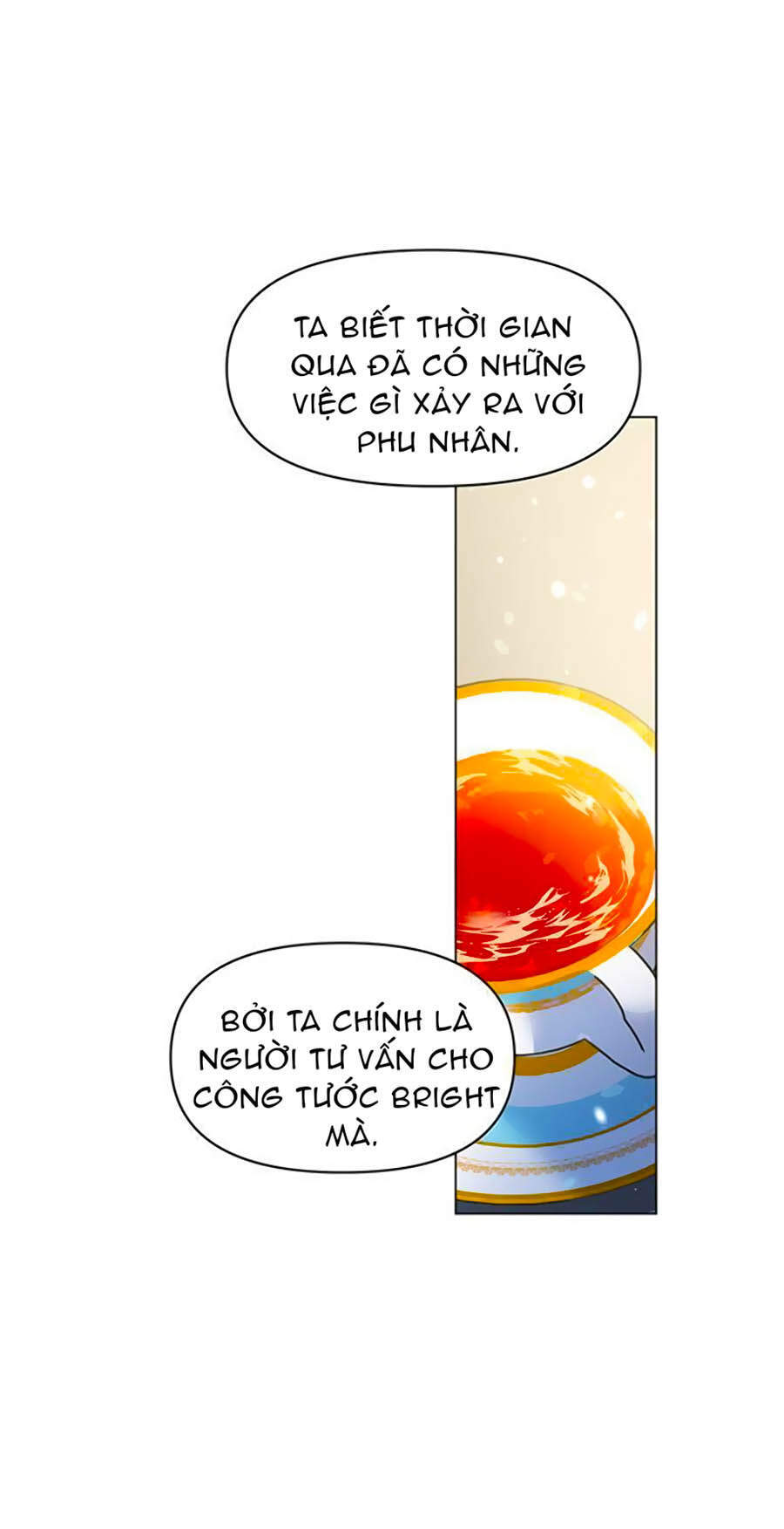 Khu Vườn Câm Lặng Chapter 8 - Trang 2