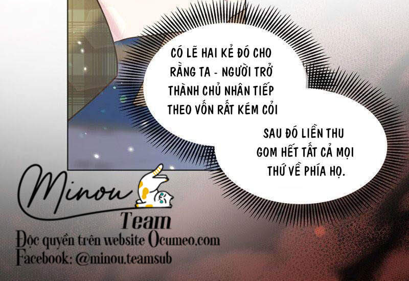 Khu Vườn Câm Lặng Chapter 6 - Trang 2