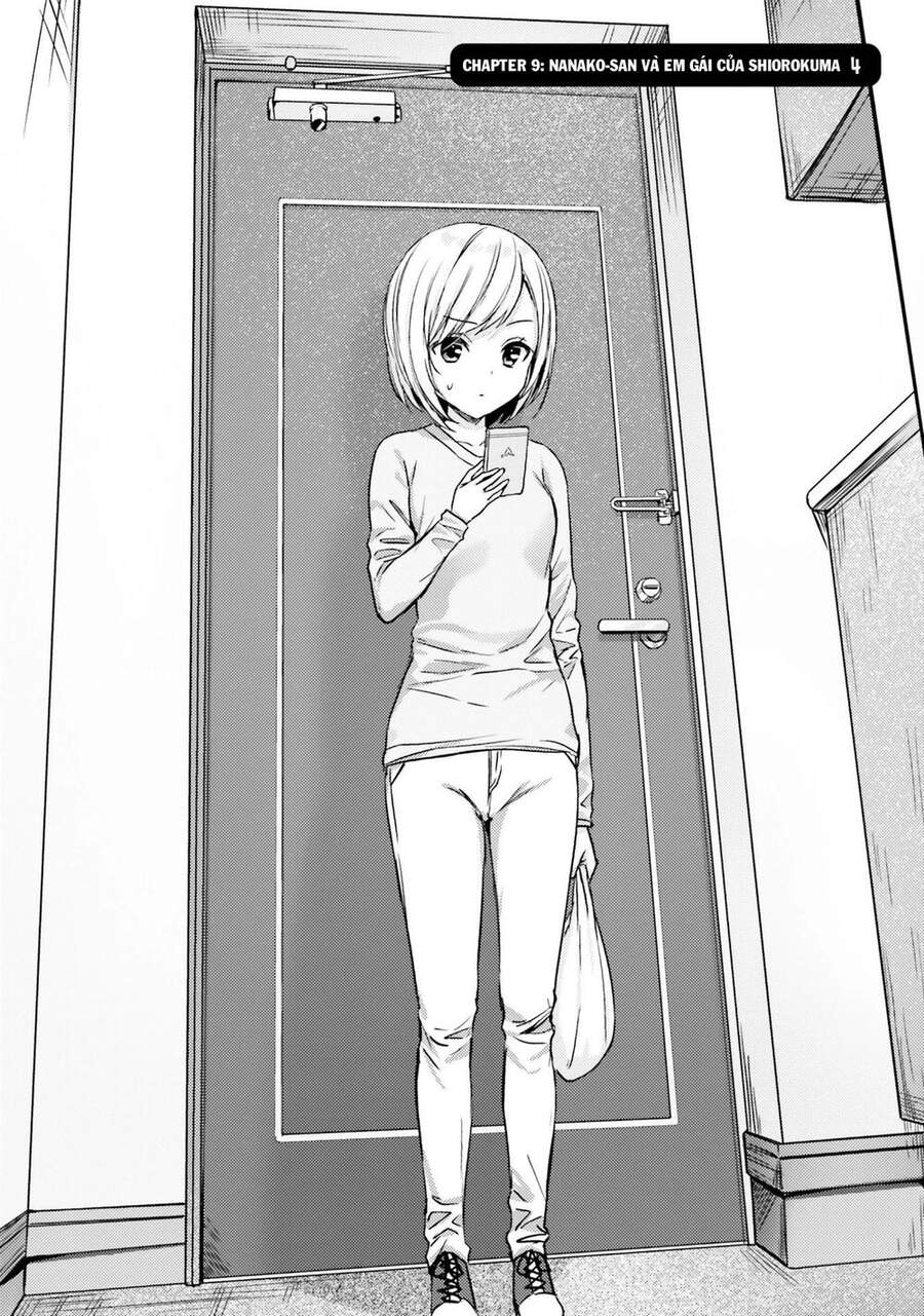 Kinsho No Nanako-San Chapter 9 - Trang 2