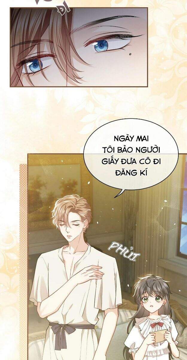 Kiên Quyết Từ Chối Làm Ma Nữ Chapter 15 - Trang 2