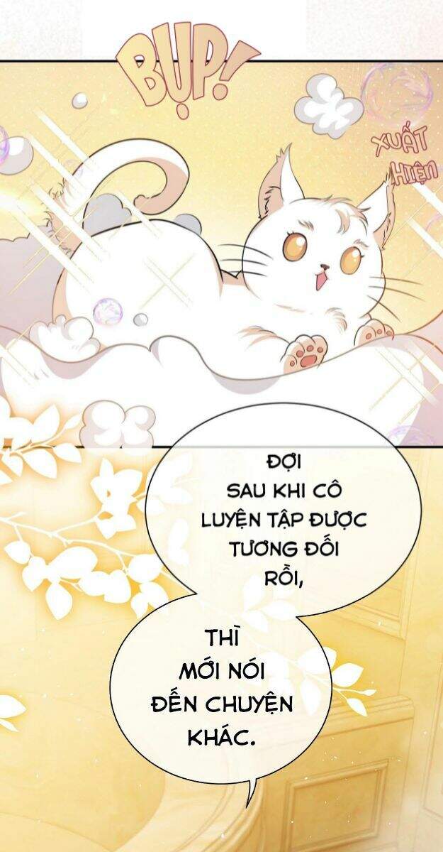 Kiên Quyết Từ Chối Làm Ma Nữ Chapter 14 - Trang 2