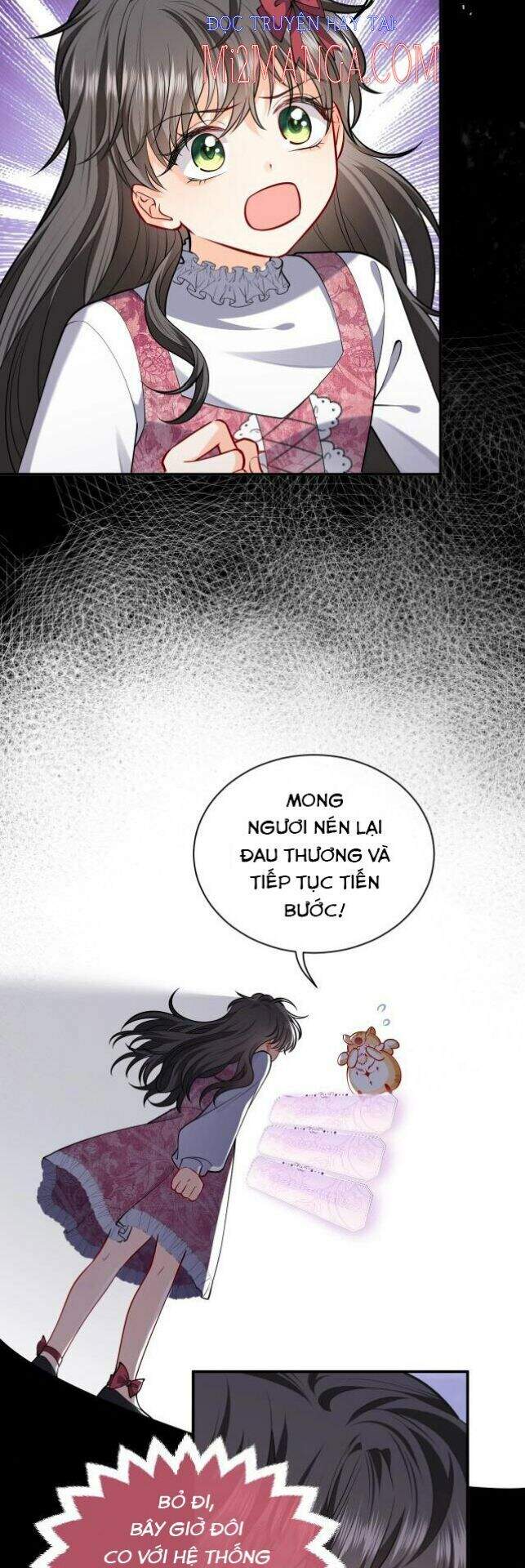 Kiên Quyết Từ Chối Làm Ma Nữ Chapter 13 - Trang 2