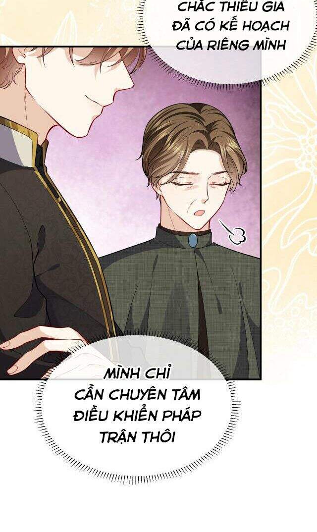 Kiên Quyết Từ Chối Làm Ma Nữ Chapter 12 - Trang 2