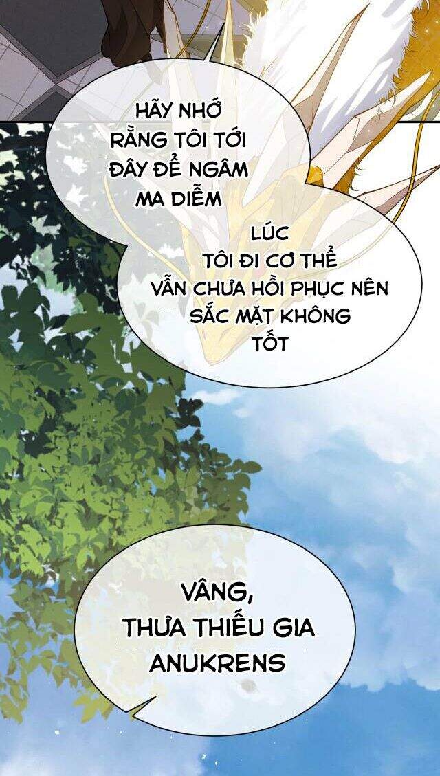 Kiên Quyết Từ Chối Làm Ma Nữ Chapter 12 - Trang 2