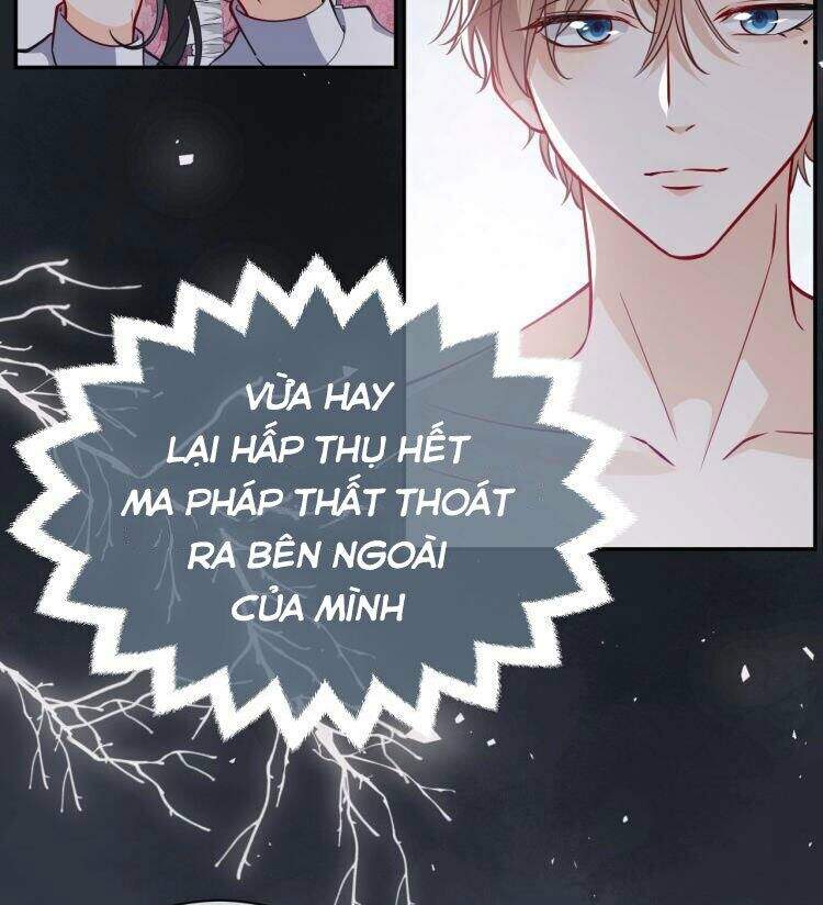 Kiên Quyết Từ Chối Làm Ma Nữ Chapter 11 - Trang 2