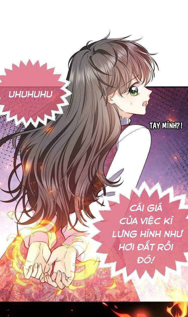 Kiên Quyết Từ Chối Làm Ma Nữ Chapter 11 - Trang 2